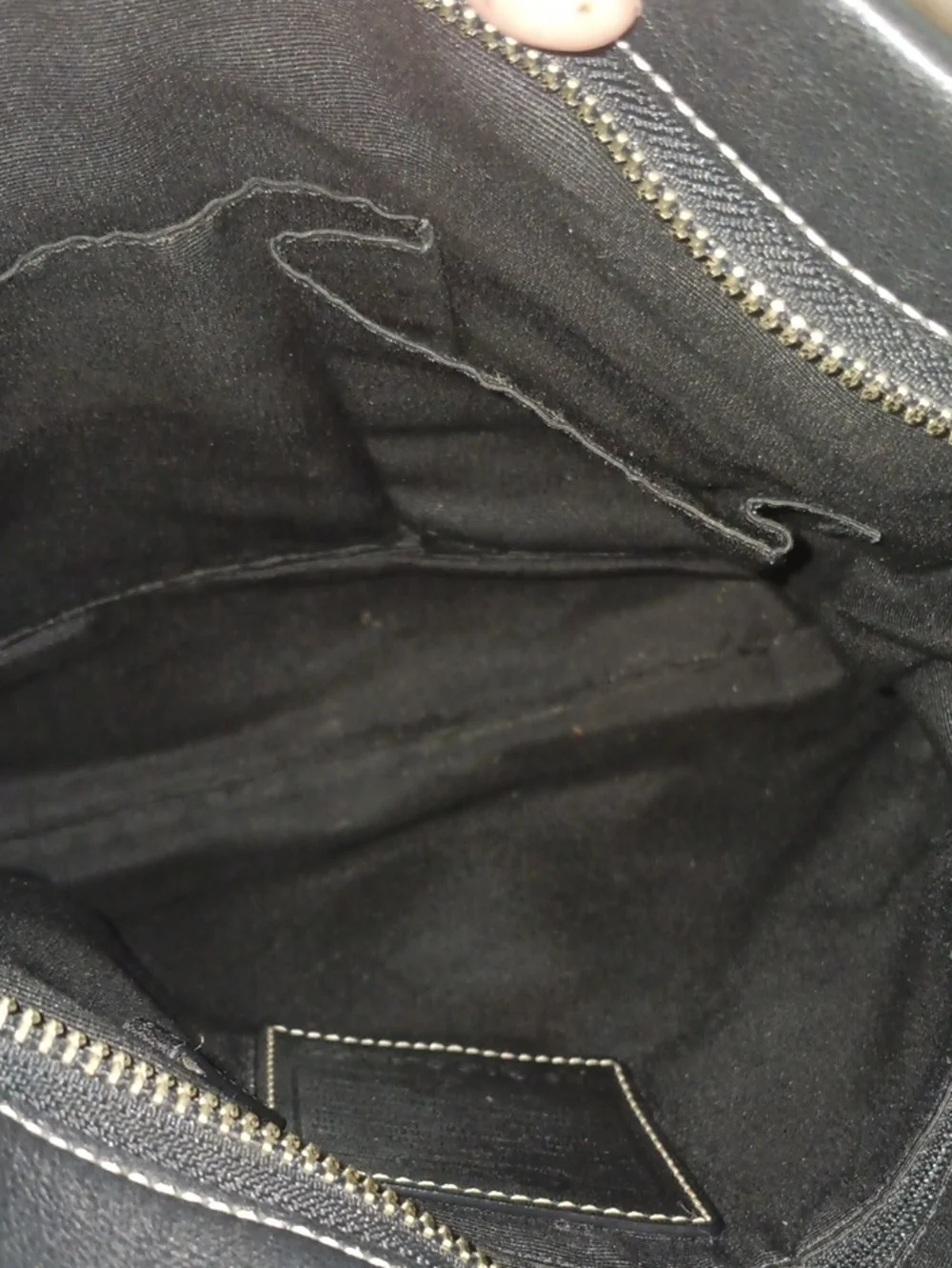 Coach 1452 Soho Slim Duffle